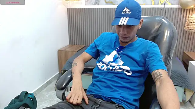 JackBanger  online show from October 18, 4:20 pm