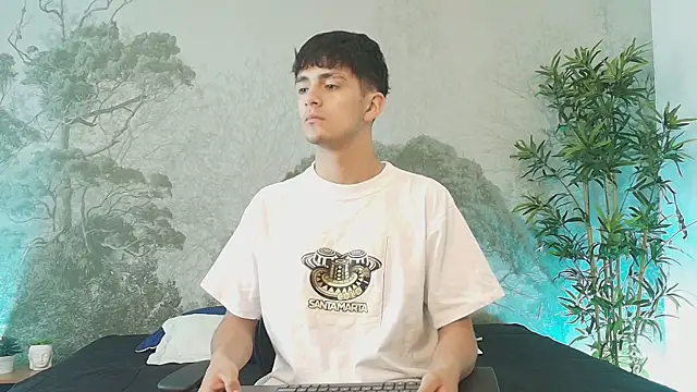 Axel Draven online show from January 17, 11:47 am