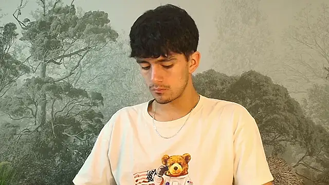 Axel Draven online show from February 11, 11:54 am