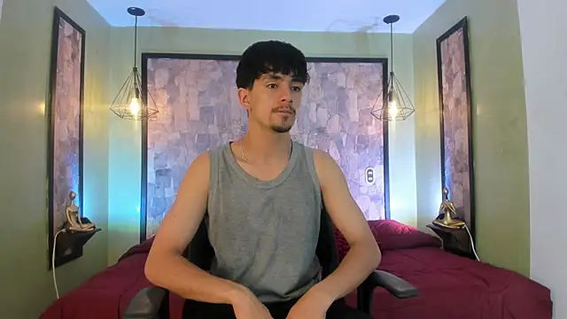 Axel Draven online show from February 25, 11:54 am