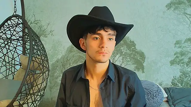 Axel Draven online show from November 12, 11:14 am