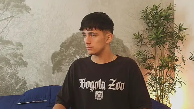 Axel Draven online show from January 8, 11:16 am