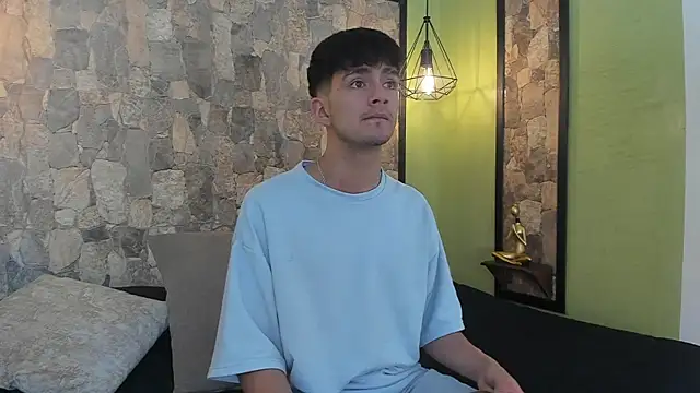 Axel Draven online show from October 27, 11:22 am