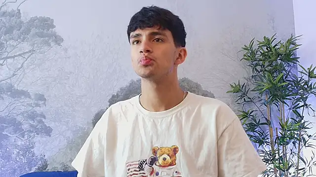 Axel Draven online show from December 16, 11:36 am