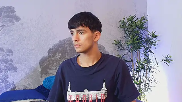 Axel Draven online show from December 17, 11:37 am