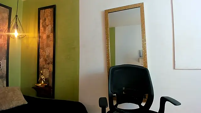 Axel Draven online show from December 15, 11:27 am