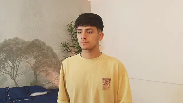 Axel Draven online show from January 9, 11:28 am