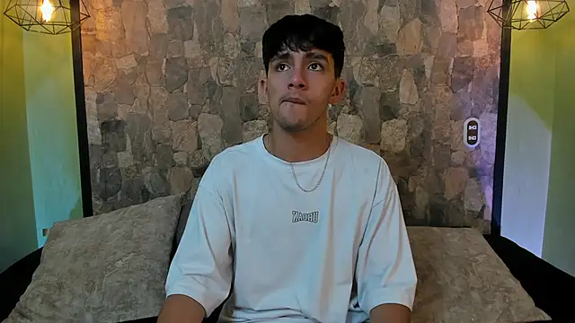 Axel Draven online show from November 6, 11:03 am