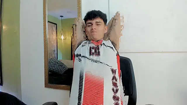 Axel Draven online show from November 26, 11:21 am