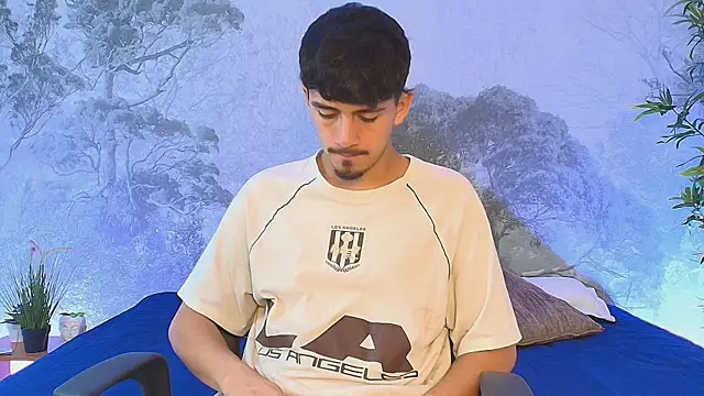 Axel Draven online show from March 30, 12:17 pm