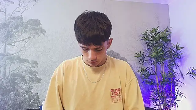 Axel Draven online show from January 14, 11:36 am