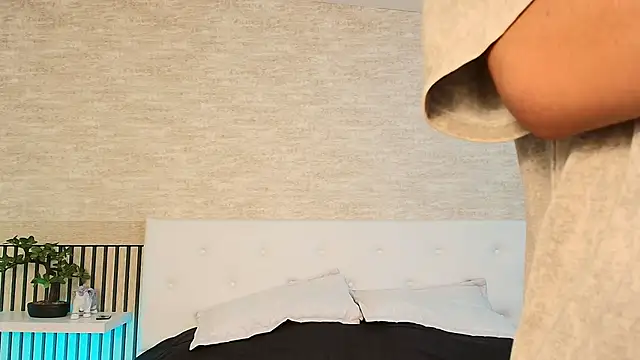 Axel Draven online show from January 10, 11:38 am