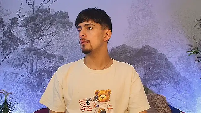 Axel Draven online show from March 20, 12:06 pm