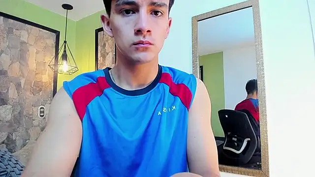 Axel Draven online show from November 14, 11:14 am