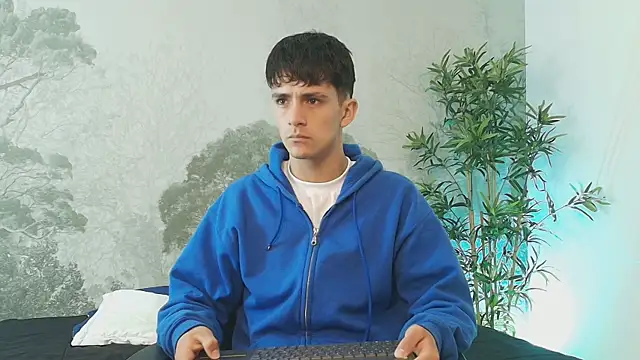 Axel Draven online show from January 15, 11:24 am