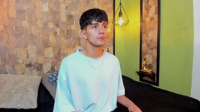 Axel Draven online show from November 8, 11:25 am