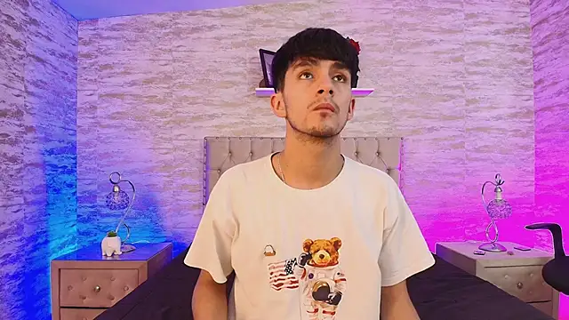 Axel Draven online show from November 11, 11:27 am