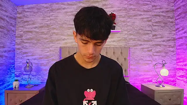 Axel Draven online show from November 4, 11:14 am