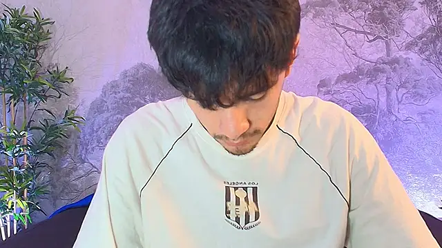 Axel Draven online show from February 17, 11:51 am