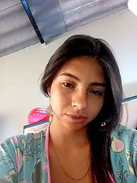 Snapshot of NileveSantanna chatting on September 25, 1:50 pm NileveSantanna online show from September 25, 1:50 pm