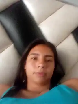 Snapshot of NileveSantanna chatting on September 24, 9:43 pm NileveSantanna online show from September 24, 9:43 pm