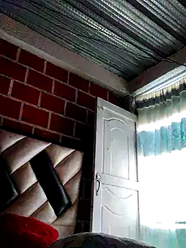 NileveSantanna online show from February 21, 5:48 pm