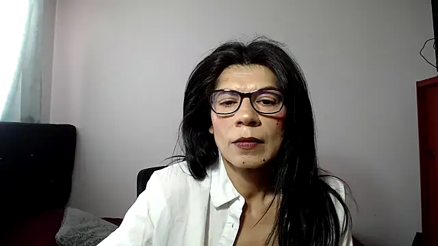 abrilsex23 online show from March 25, 7:02 pm