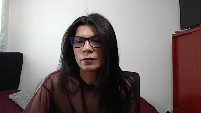 abrilsex23 online show from April 10, 7:43 pm