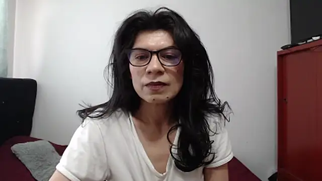 abrilsex23 online show from April 7, 7:15 pm