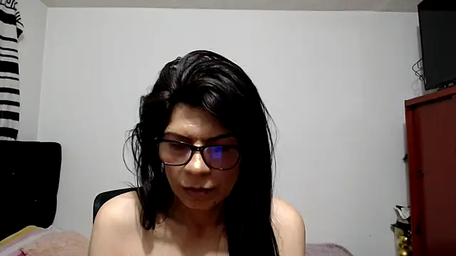 abrilsex23 online show from December 13, 8:59 pm