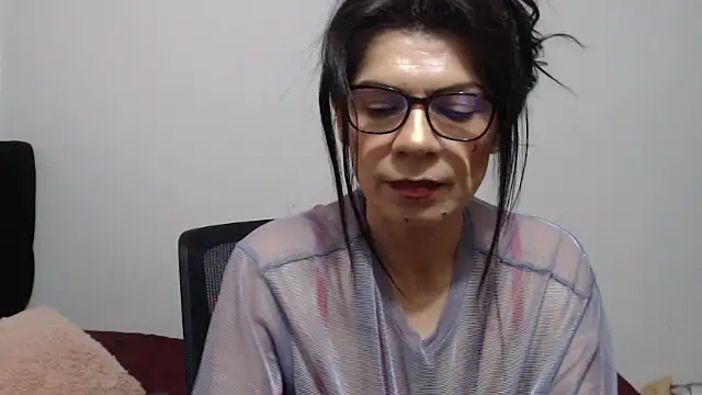 abrilsex23 online show from January 14, 7:50 pm