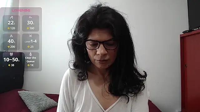 abrilsex23 online show from April 2, 1:51 pm