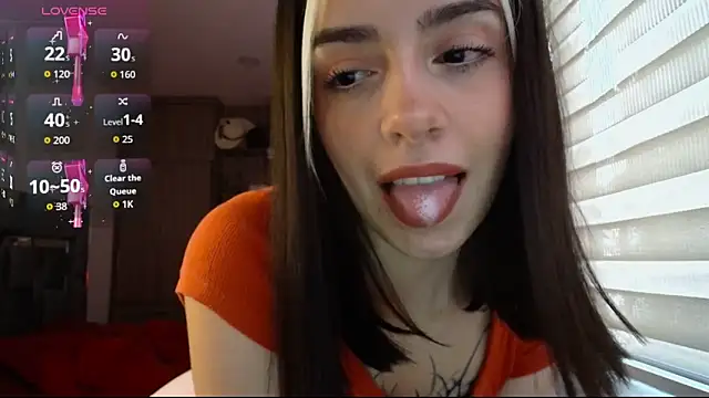 Kittyross online show from March 20, 7:04 pm