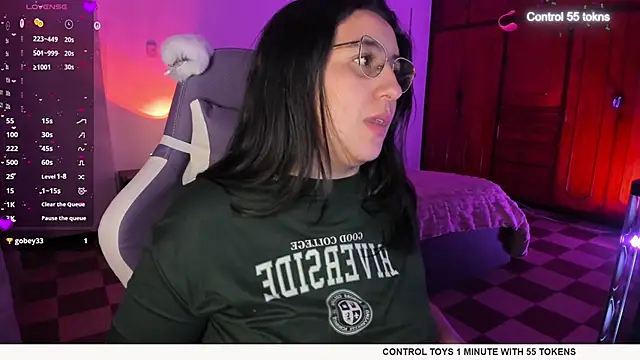 tellmemaddie online show from May 30, 12:06 am