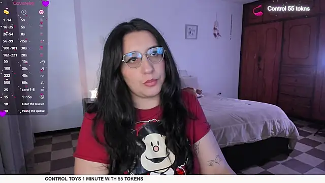 tellmemaddie online show from May 13, 10:06 pm