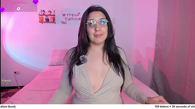 tellmemaddie online show from February 6, 2:07 am