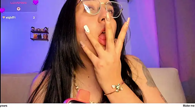 tellmemaddie online show from February 26, 11:16 pm