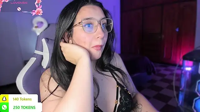 tellmemaddie online show from July 17, 10:18 pm