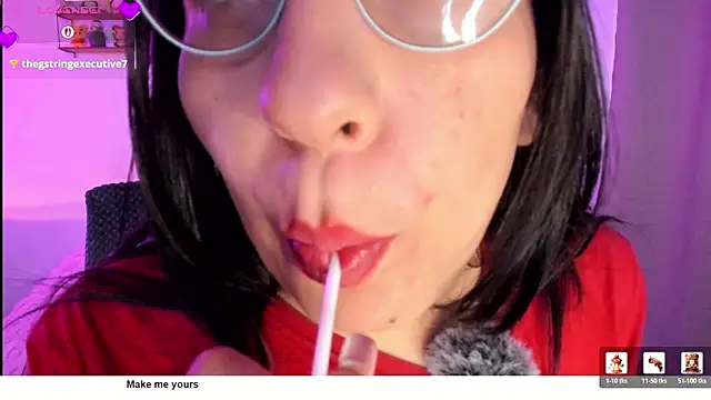 tellmemaddie online show from February 25, 6:19 pm