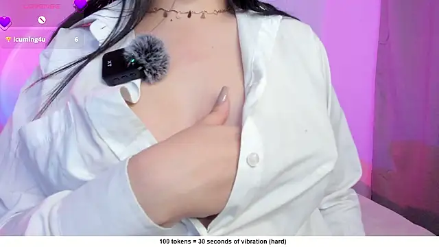 tellmemaddie online show from February 3, 11:10 pm