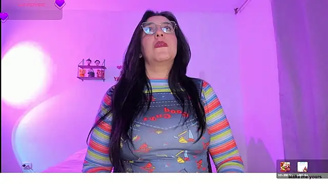 tellmemaddie online show from February 11, 1:16 am