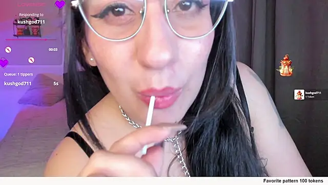 tellmemaddie online show from March 10, 11:20 pm