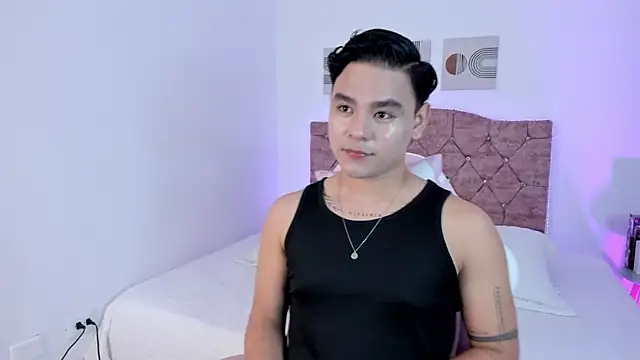 KairoBlaze online show from October 13, 2:13 am