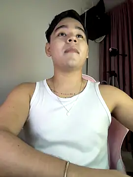 KairoBlaze online show from October 15, 4:11 am