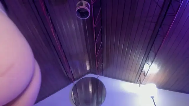 Emily Just online show from October 19, 8:22 pm