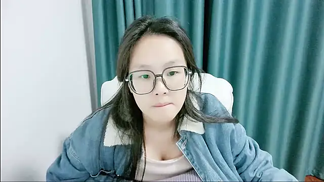 guai00 online show from October 21, 1:05 am