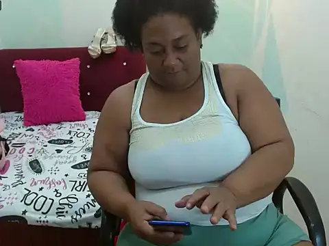 Sharon-liee online show from September 25, 12:55 pm