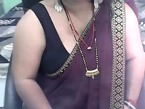 BABITA KUMARII online show from February 28, 5:01 pm