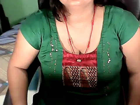 BABITA KUMARII online show from September 28, 11:23 pm