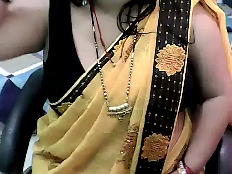 BABITA KUMARII online show from February 19, 5:10 pm